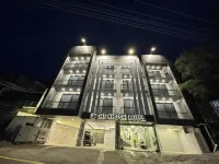 庫希飯店及度假村