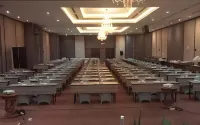 Grand Miami Hotel - pemandangan pegunungan
