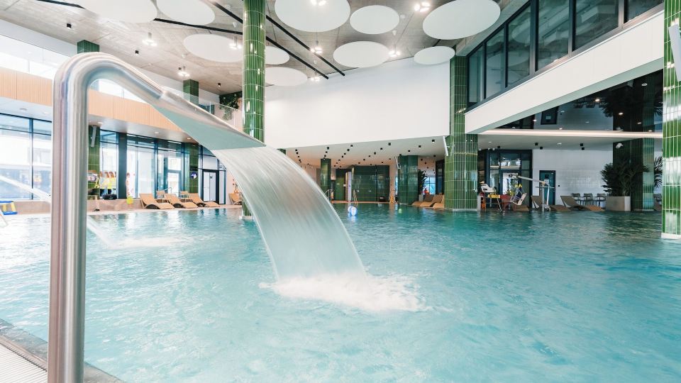 Aqua Resort by Bel Mare