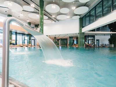 Aqua Resort by Bel Mare