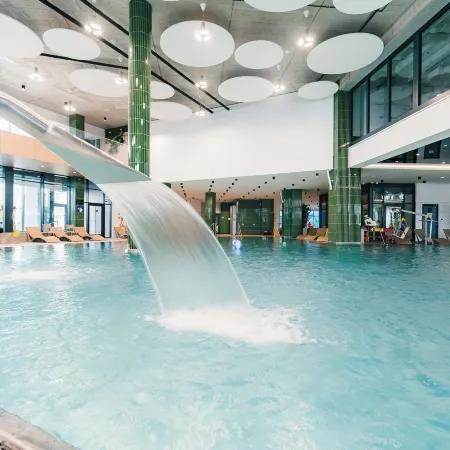 Aqua Resort by Bel Mare