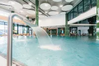 Aqua Resort by Bel Mare - Strand