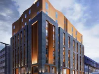 Room2 Belfast Hometel Hotels in Belfast