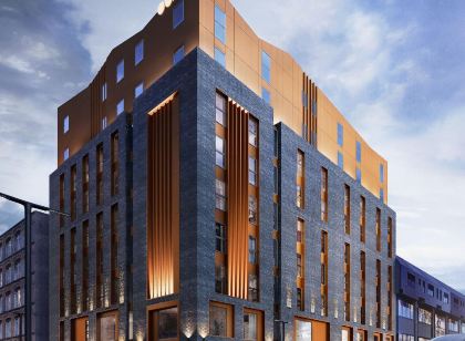 貝爾法斯特家庭旅館