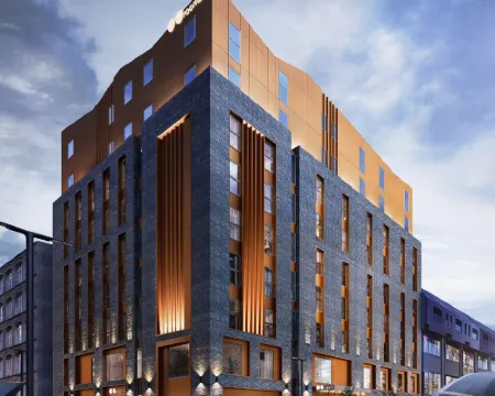 Room2 Belfast Hometel Hotels in Belfast