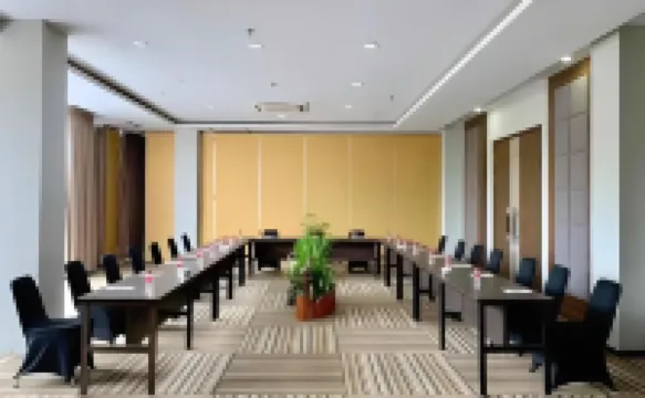 Xtra Hotel Bengkulu Hotels in Bengkulu