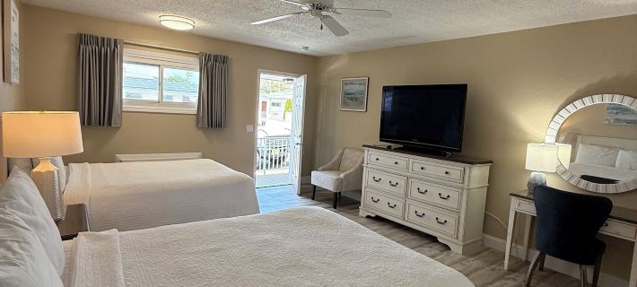 Point Pleasant Manor Hotels in Ocean County