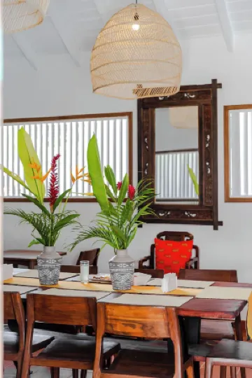Bali Style Boutique Hotel
