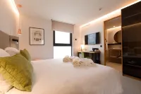 프로투르 나이사 팔마 호텔
