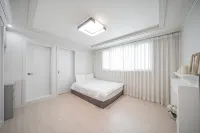 Blanco (BLANCO) in Daegu Dongseongro - Motels
