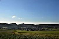 Vacation home in Wehr Eifel, near Laacher See and Nürburgring with large garden