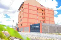 Kiandani Hotel Machakos Hotels in Machakos