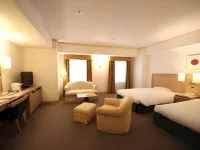 Chateraise Gateaux Kingdom Sapporo Hotel & Spa Resort Hotels in Tobetsu
