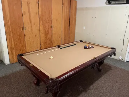 Vintage House on Main St