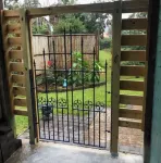 Emerald Mermaid cozy studio apt private beach access including parking & shower