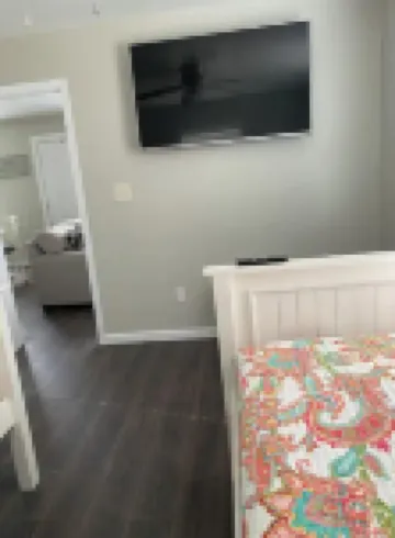 Close to Military Base! Beautiful Downtown Home