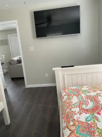 Close to Military Base! Beautiful Downtown Home