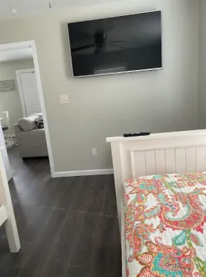 Close to Military Base! Beautiful Downtown Home