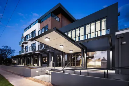 Quality Hotel Lakeside