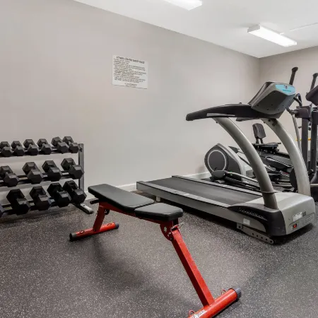 Quality Inn & Suites Raleigh Durham Airport