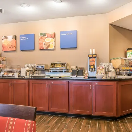Comfort Inn