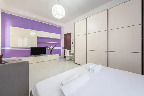 Thanit Rooms