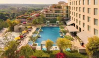 Taj Surajkund Resort & Spa, Delhi NCR - Pools