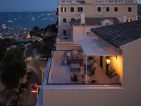 ALBERGO BOTTI Hotels in Corfu