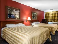 Rodeway Inn Seatac