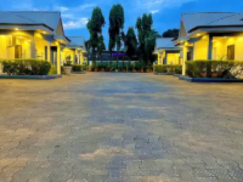 Debayview Hotel Hotels in Asaba