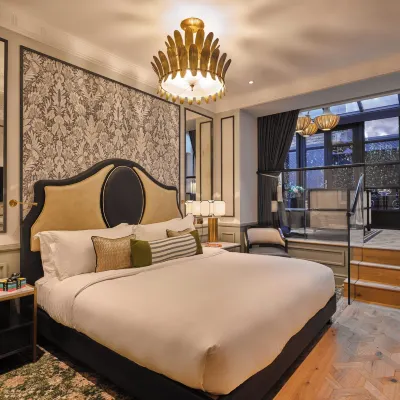 The Mayfair Townhouse - an Iconic Luxury Hotel Hotels near Clarence House