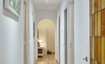 BBarcelona Calabria Flat