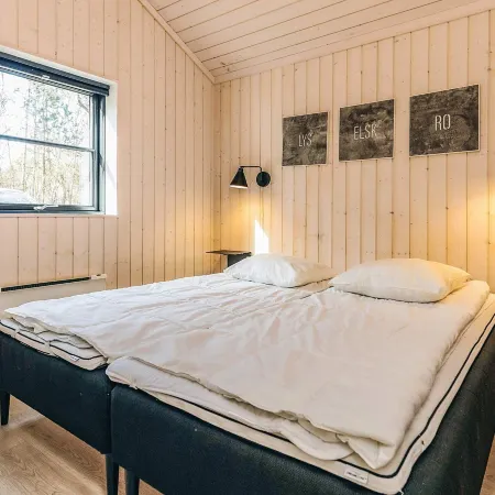 8 person holiday home in Vig Hotels in Vig