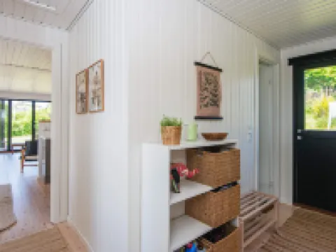 8 person holiday home in Ebeltoft-By Traum