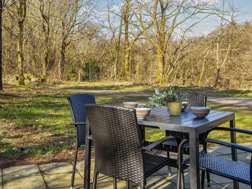 5 star holiday home in Hovborg-By Traum 호프보리 호텔