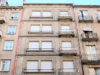 Apartment in Ourense near Hot Springs