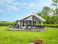 6 person holiday home in Juelsminde-By Traum - Bintang 2