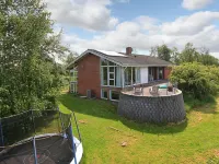 10 person holiday home in Haderslev-By Traum