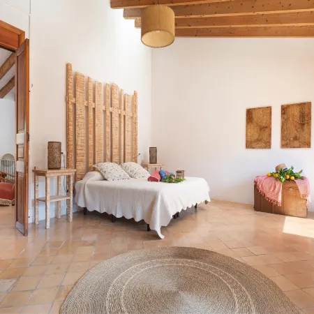 Ca Sa Tia (sOller) - House In Soller. Free Wifi