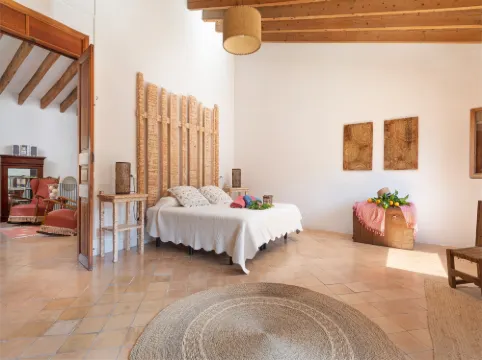 Ca Sa Tia (sOller) - House In Soller. Free Wifi