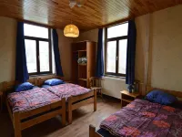 Ardennes Stay for 21 Guests - 2つ星
