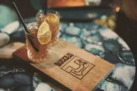 Domaine Sur les Sarts - С баром