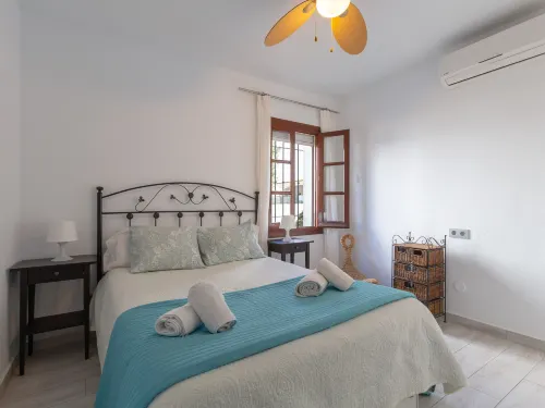 Valleverde - Apartment In Mijas. Free Wifi - 2 étoiles