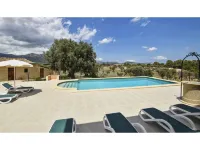 House in Majorca with Pool and Mountain Views