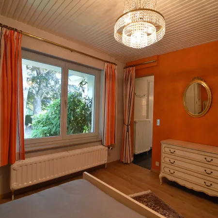 Stay in Stavelot, Liege