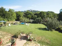 Country House in Chiusdino with Panoramic Views Hotels in Chiusdino