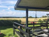 8 person holiday home in Svendborg-By Traum - Homestays