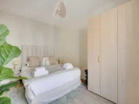 Charming apartment  - 1BDR-4P - Ivry-sur-Seine - 2-Star