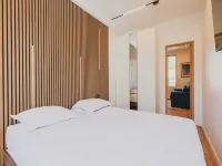 Charming Appt - 1BDR/4P - Saint Ouen - 2-Star