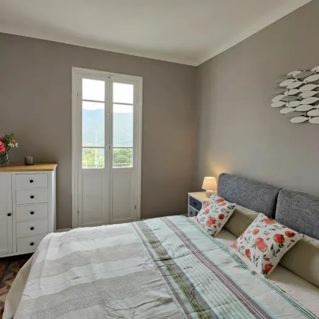 Casa Amica Comfortable holiday residence
